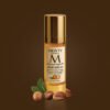 Viewty Professional Moroccan Argan Oil Hair Serum | Frizz Control, Shine Booster & Damage Protection | 50ml