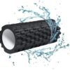 KAREFUL Foam Roller For Exercise, Fitness, Back Pain | Deep Tissue Massage | High Density Foam Roller for Exercise in Gym and Home | Muscle Recovery and for Stretching.
