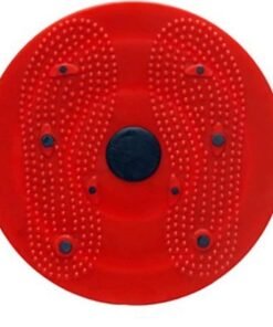 KAREFUL Tummy Twister Workout Burn Fat for Home and Gym Equipment for Men and Women Fitness Band