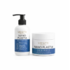 VIEWTY Professional Nano Plastia Shampoo & Hair Mask Combo