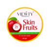 VIEWTY Professional Skin Fruits Face Cream  (100 gm)