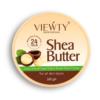 Viewty Professional Shea Butter Face Cream (100 gm)